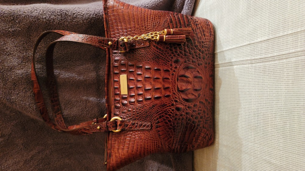 Brahmin handbag